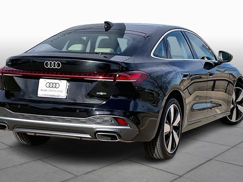 Certified 2025 Audi A5 2.0T Premium Plus w/ Premium Plus image 12