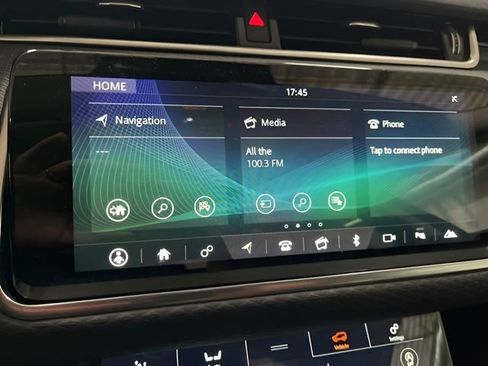 Used 2020 Land Rover Range Rover Evoque S image 20