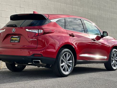 Used 2023 Acura RDX w/ Technology Package FWD image 4