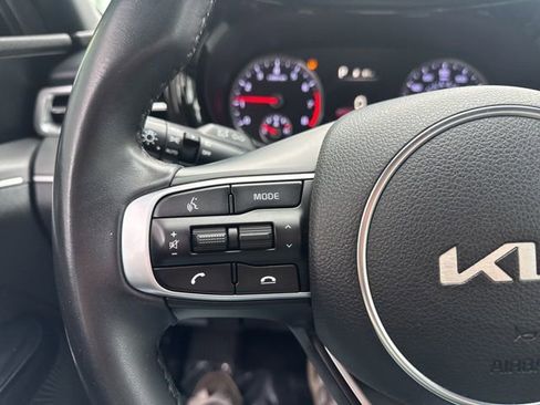 Used 2022 Kia K5 GT-Line image 18