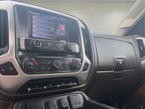 Used 2015 GMC Sierra 1500 SLT w/ SLT Preferred Package image 11