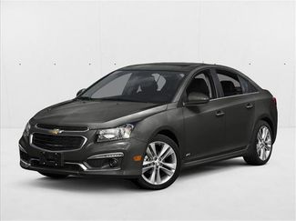 Used 2016 Chevrolet Cruze LT video 1