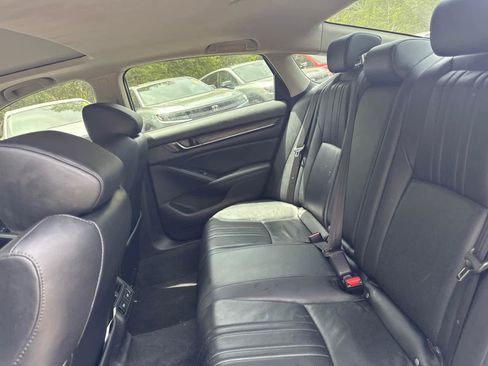 Used 2021 Honda Accord EX-L image 29