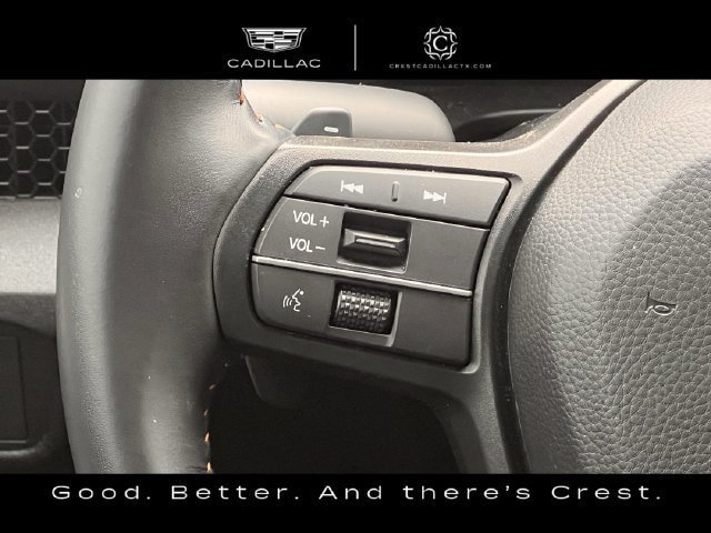 Used 2026 Honda CR-V Sport-L image 12