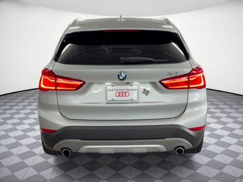 Used 2016 BMW X1 xDrive28i AWD/4WD image 11