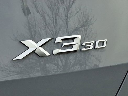 New 2026 BMW X3 xDrive30 w/ Premium Package image 20