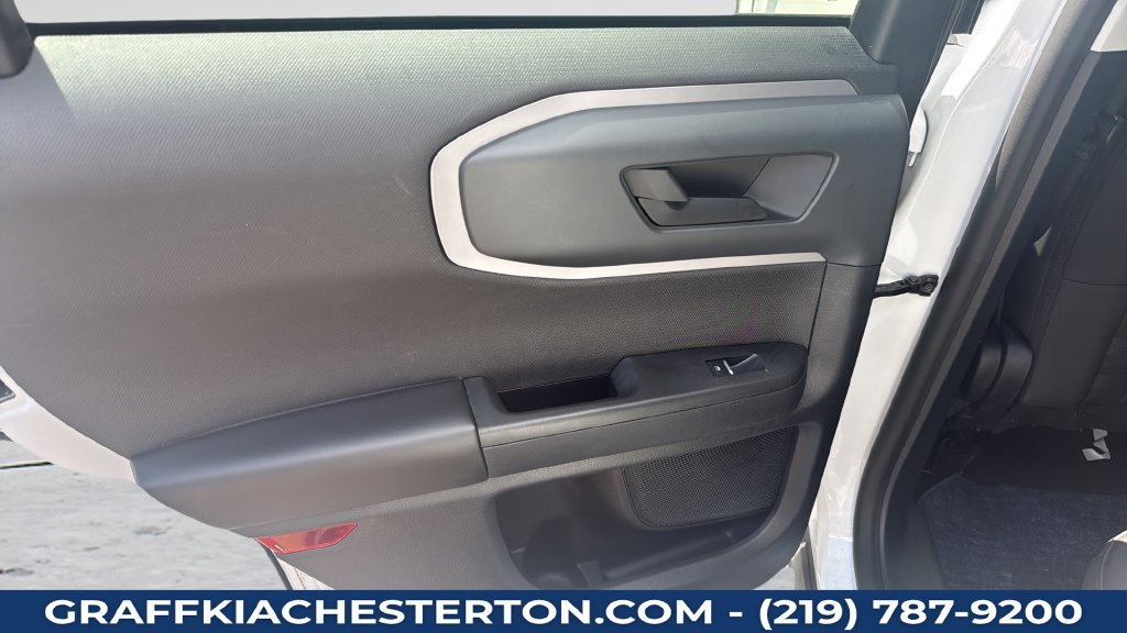 Used 2024 Ford Bronco Sport Big Bend AWD/4WD image 35
