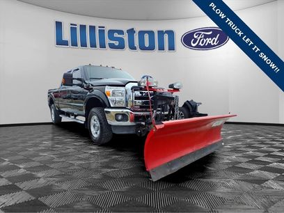 Used 2016 Ford F250 XLT w/ XLT Value Package