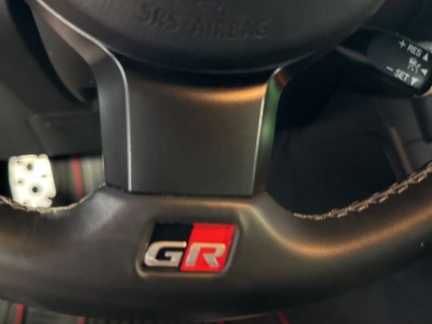 Used 2023 Toyota GR86 Premium image 31