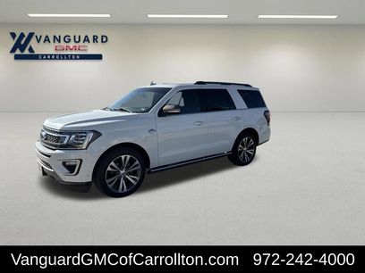 Used 2020 Ford Expedition King Ranch