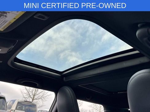Used 2025 MINI Cooper S FWD image 24
