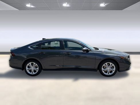 New 2026 Honda Accord LX image 8