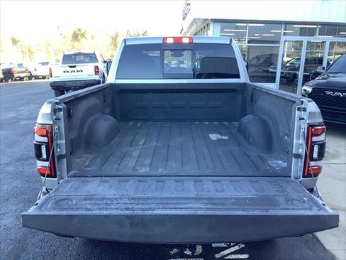 Certified 2024 RAM 2500 Big Horn w/ Night Edition AWD/4WD image 6