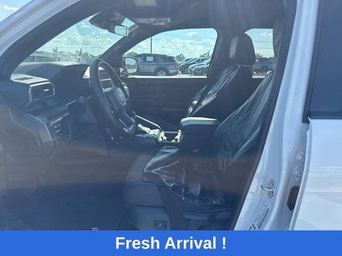 Used 2024 Toyota Tacoma SR5 RWD image 2