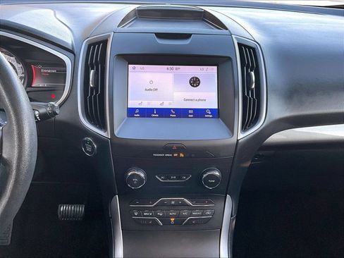 Used 2020 Ford Edge SEL AWD/4WD image 19