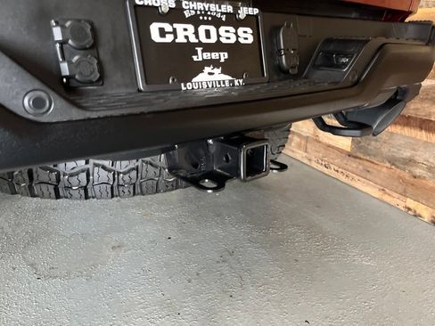 Used 2025 RAM 1500 RHO w/ RHO Level 1 Equipment Group AWD/4WD image 26