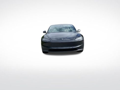 Used 2024 Tesla Model 3 Standard Range RWD image 2