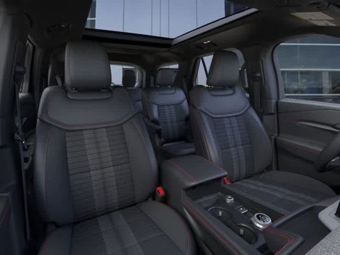 New 2026 Ford Explorer ST-Line image 10