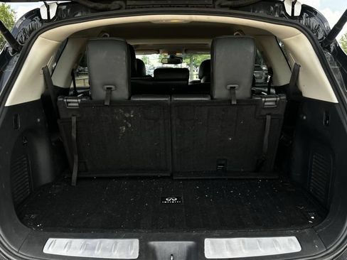 Used 2019 INFINITI QX60 Luxe w/ Essential Package FWD image 34
