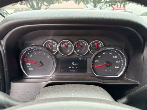 Used 2019 Chevrolet Silverado 1500 LT image 23