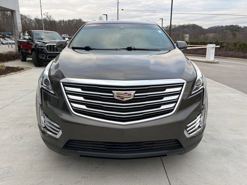 Used 2019 Cadillac XT5 Luxury image 32