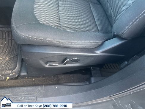 Used 2017 Ford Explorer XLT w/ Equipment Group 201A image 12