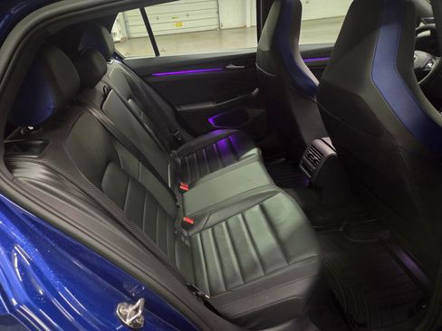 Used 2022 Volkswagen Golf R AWD/4WD image 33