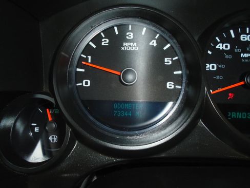 Used 2009 Chevrolet Silverado 1500 LS RWD image 14