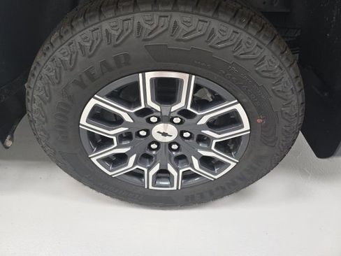 New 2026 Chevrolet Colorado Z71 w/ Technology Package image 22