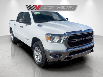 Used 2024 RAM 1500 Big Horn