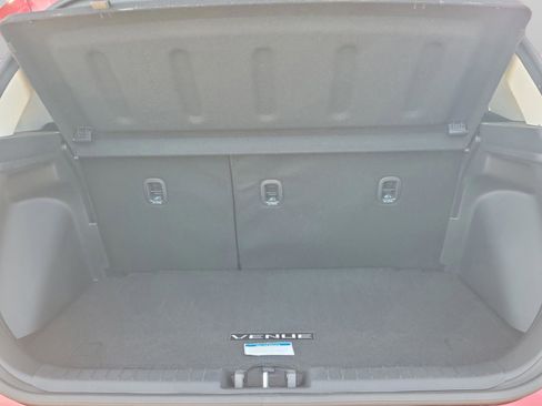 New 2026 Hyundai Venue SEL image 28