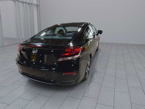 Used 2014 Honda Civic EX image 8