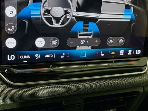 New 2025 Volkswagen Tiguan S image 17