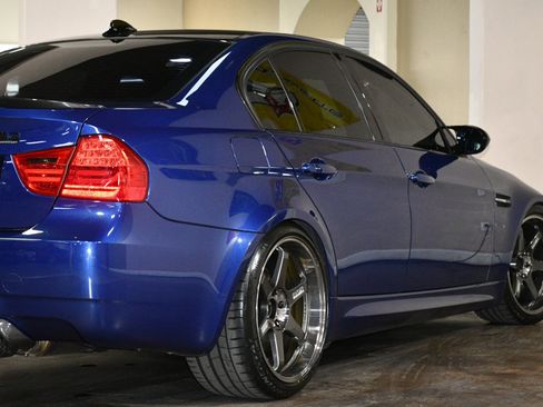 Used 2011 BMW M3 Sedan RWD image 56