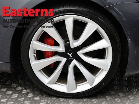 Used 2018 Tesla Model 3 Long Range image 24