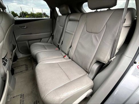 Used 2011 Lexus RX 350 2WD image 20
