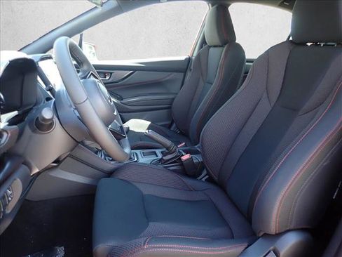 New 2026 Subaru WRX Premium AWD/4WD image 10