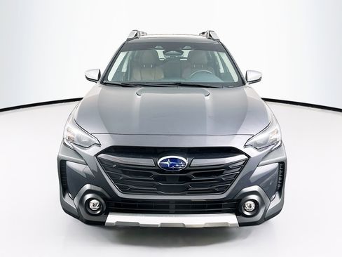 Used 2024 Subaru Outback Touring XT image 2