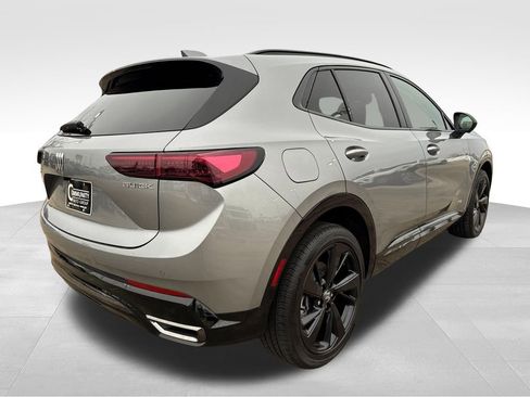 New 2026 Buick Envision Sport Touring image 10