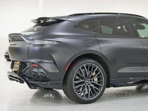 Used 2023 Aston Martin DBX 707 AWD/4WD image 10