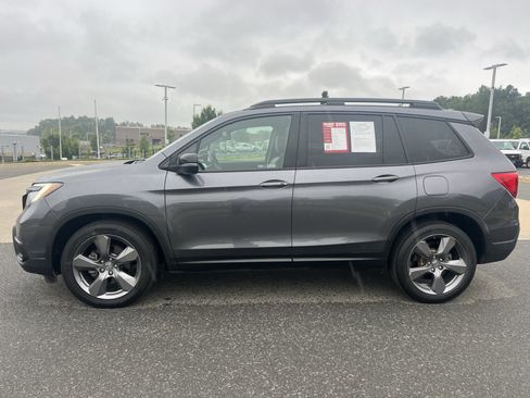 Used 2020 Honda Passport Touring image 6