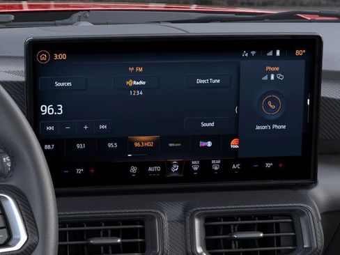 New 2025 Ford Mustang Coupe image 15