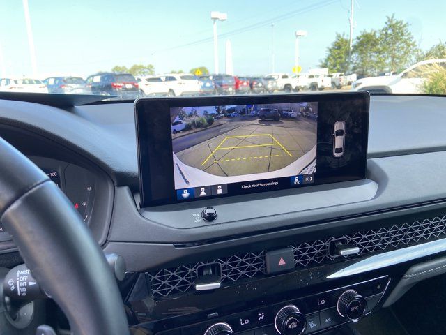 Used 2025 Honda Accord EX-L image 36