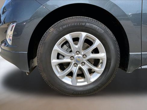 Used 2019 Chevrolet Equinox LT AWD/4WD image 9