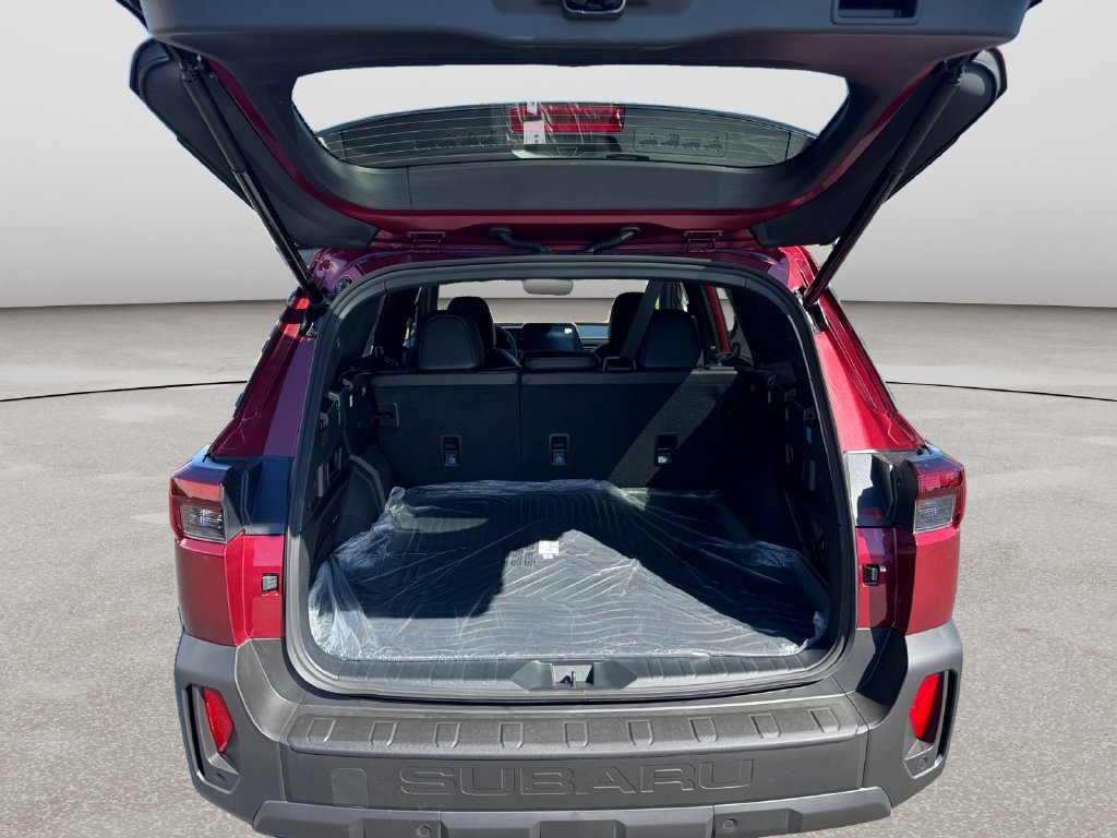 New 2026 Subaru Outback Limited XT AWD/4WD image 19