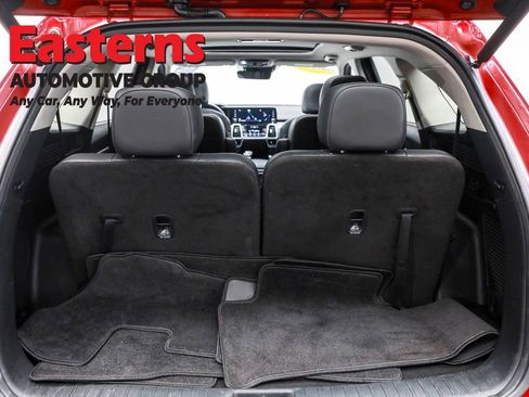 Used 2022 Kia Sorento SX image 9
