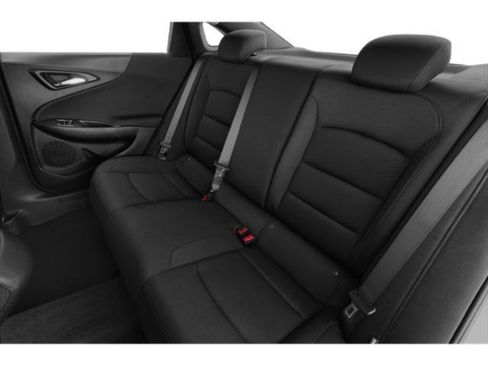 Used 2023 Chevrolet Malibu RS FWD image 28