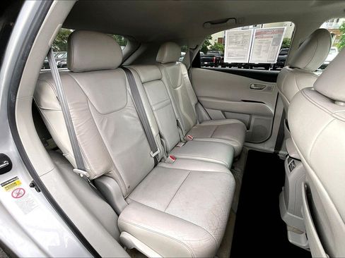 Used 2011 Lexus RX 350 AWD w/ Premium Pkg image 25