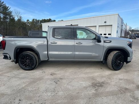 Used 2024 GMC Sierra 1500 Elevation AWD/4WD image 6