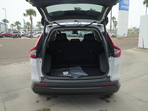 New 2026 Honda CR-V EX-L image 7